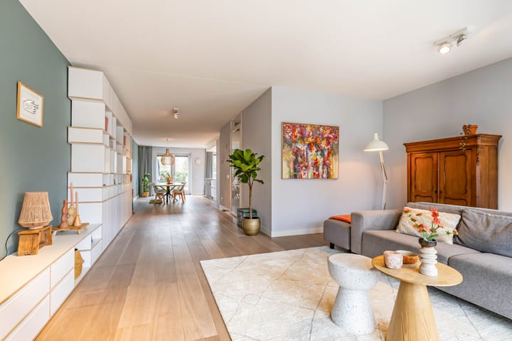 Foto 13 van Vederkruid 26