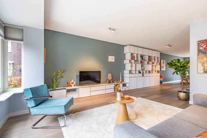 Foto 14 van Vederkruid 26