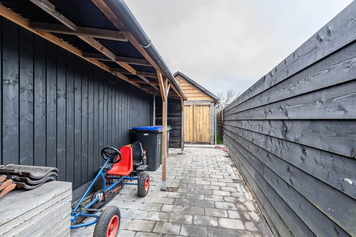 Foto 28 van Vederkruid 26