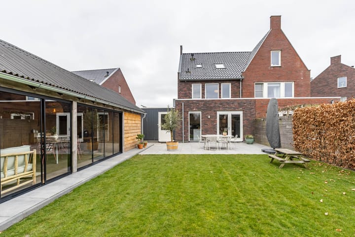 Foto 31 van Vederkruid 26