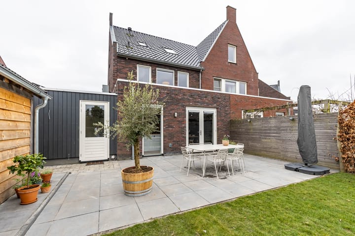 Foto 35 van Vederkruid 26