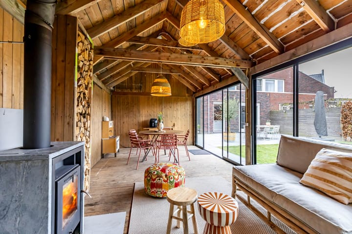 Foto 42 van Vederkruid 26