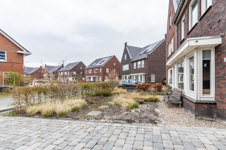 Foto 71 van Vederkruid 26