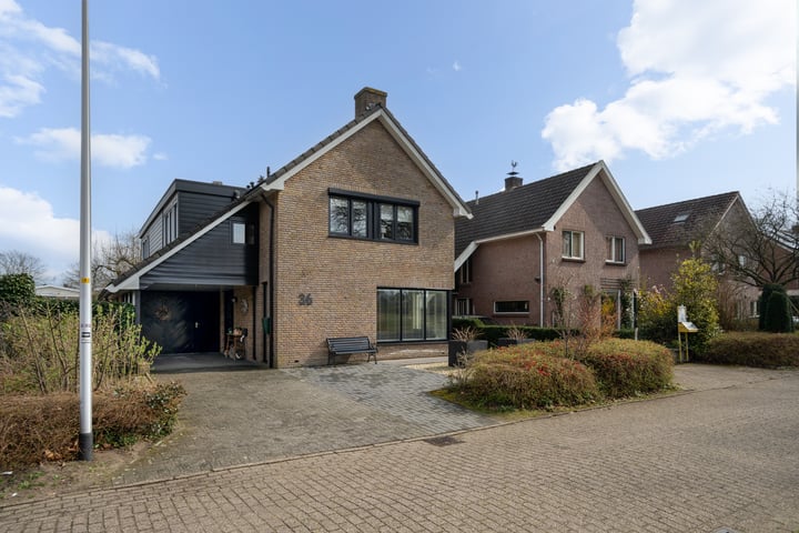 Andersonstraat 36