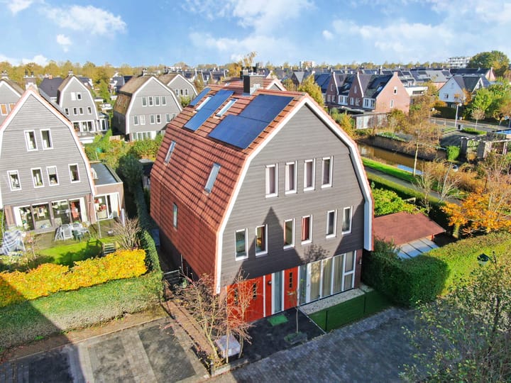 Foto 1 van Zeijerveen 2