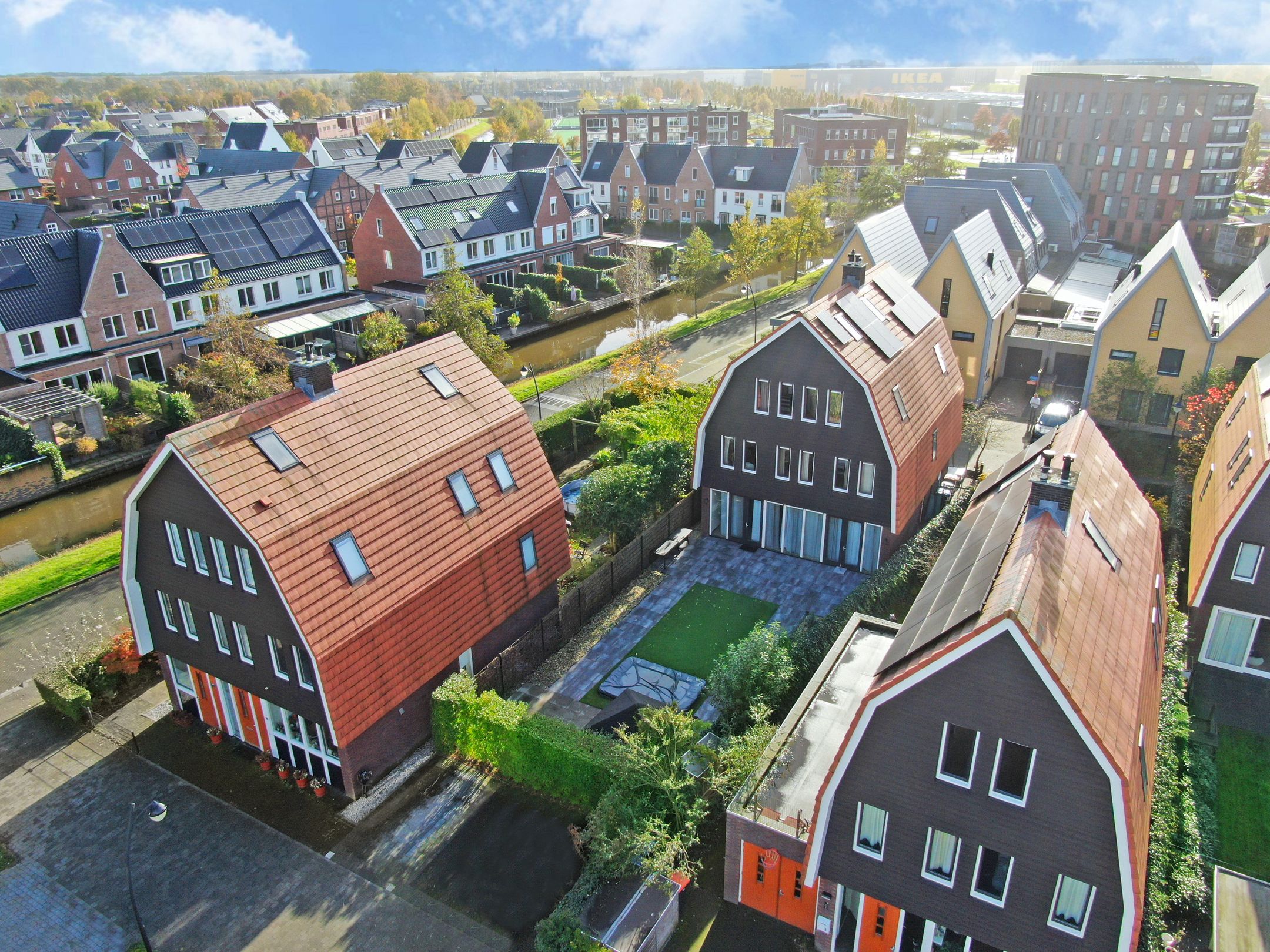 Foto 54 van Zeijerveen 2