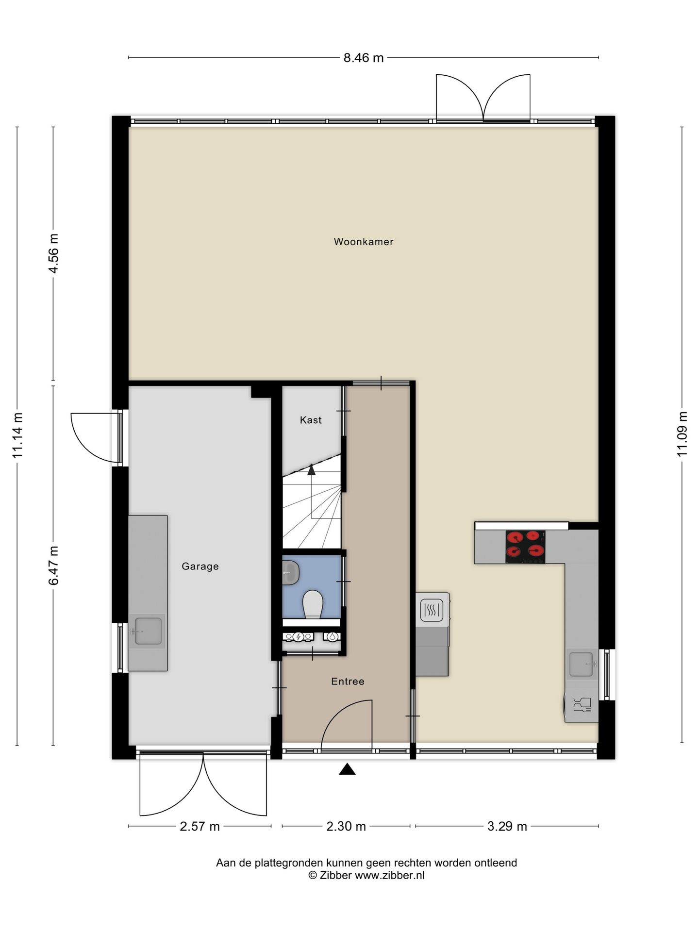 Foto 59 van Zeijerveen 2