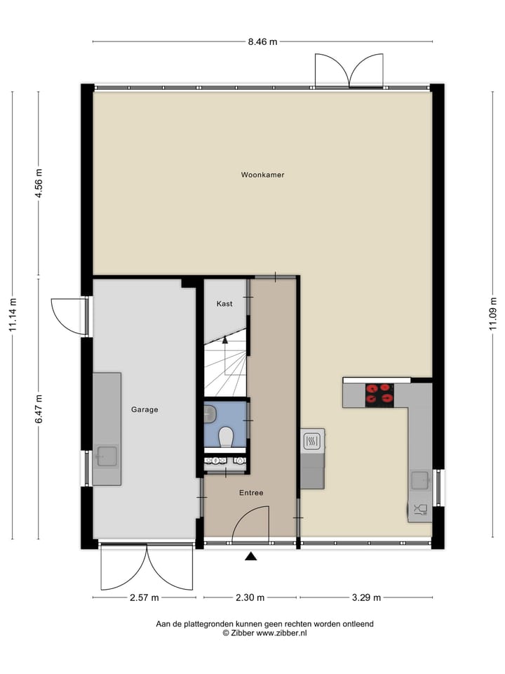 Foto 59 van Zeijerveen 2