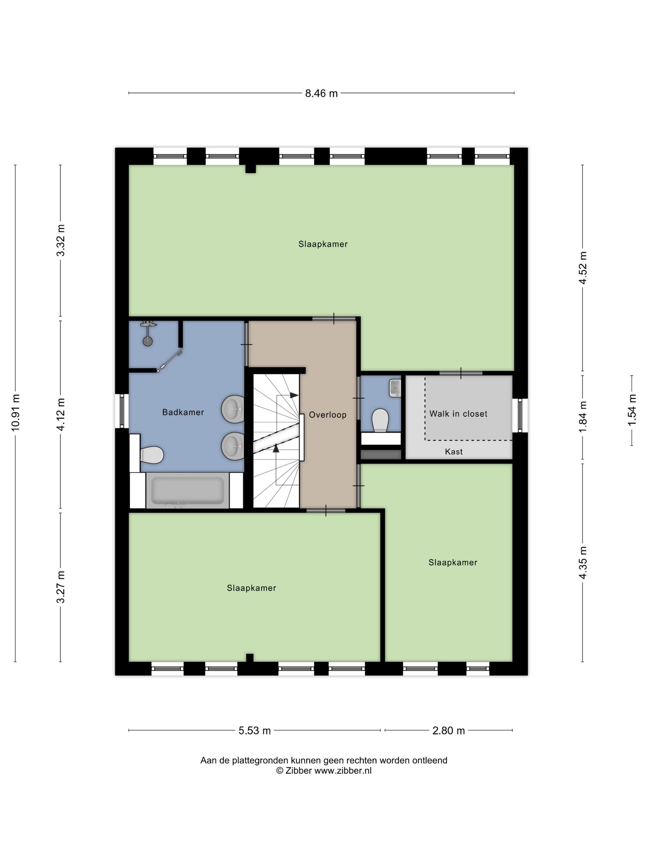 Foto 60 van Zeijerveen 2