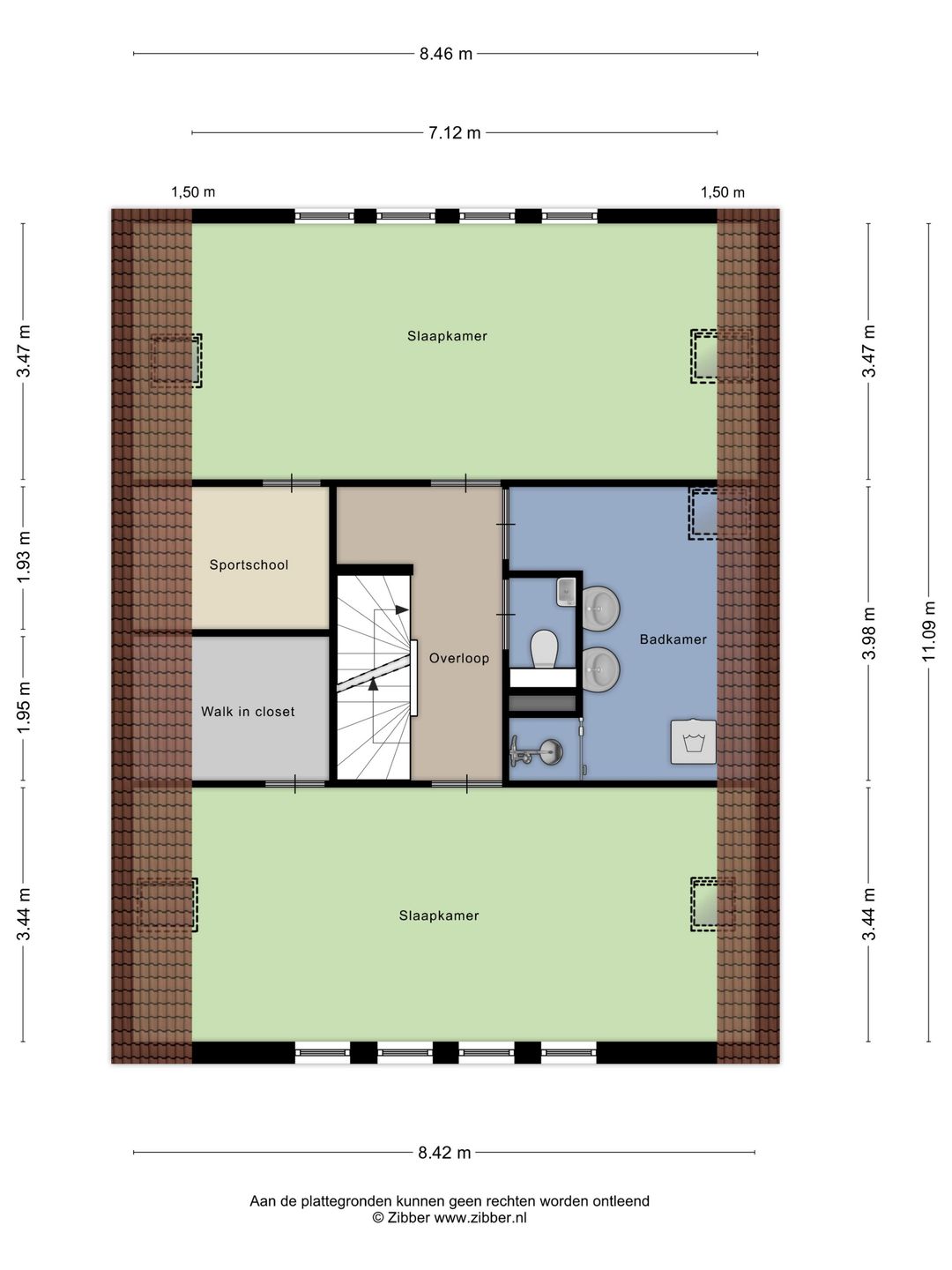 Foto 61 van Zeijerveen 2