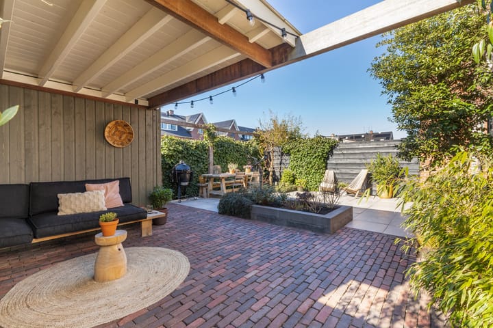 Foto 2 van Fort Abcoudestraat 43