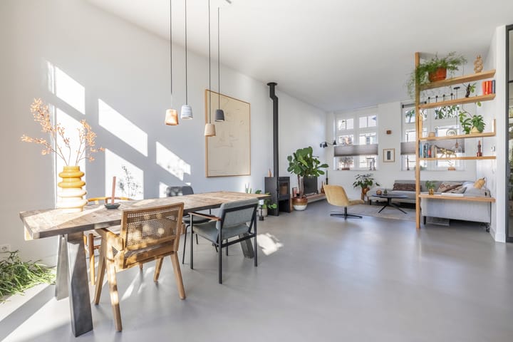 Foto 3 van Fort Abcoudestraat 43