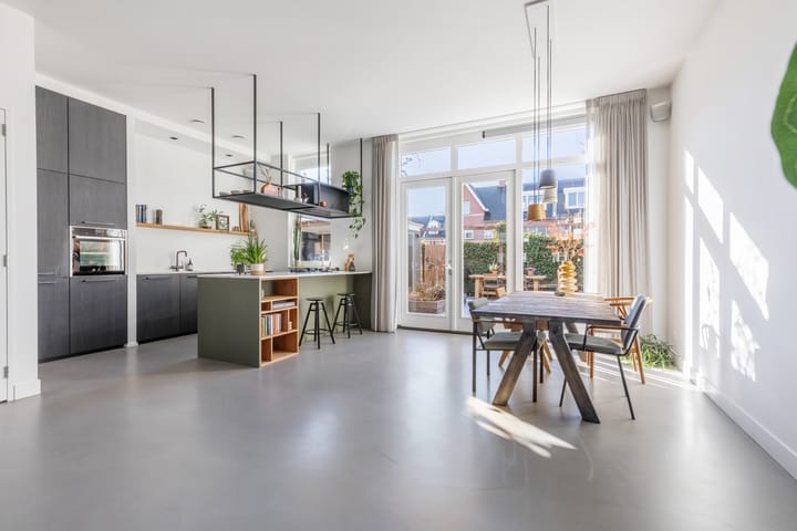 Foto 4 van Fort Abcoudestraat 43