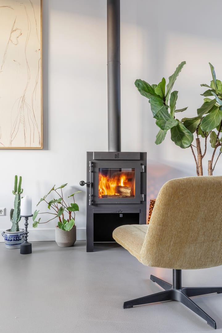 Foto 6 van Fort Abcoudestraat 43