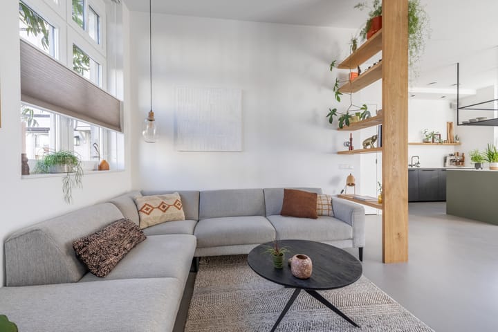 Foto 8 van Fort Abcoudestraat 43