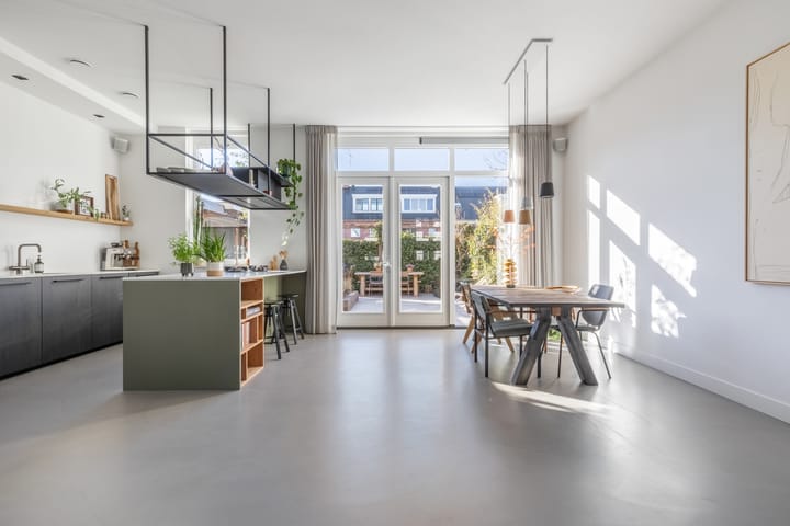 Foto 9 van Fort Abcoudestraat 43