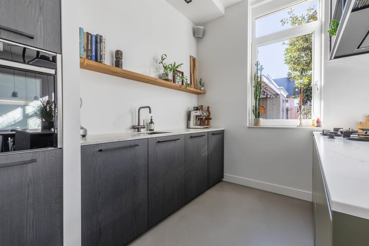 Foto 12 van Fort Abcoudestraat 43