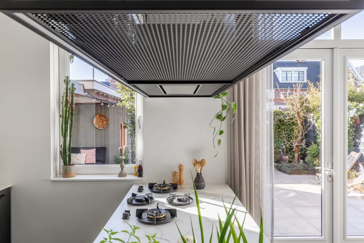 Foto 13 van Fort Abcoudestraat 43