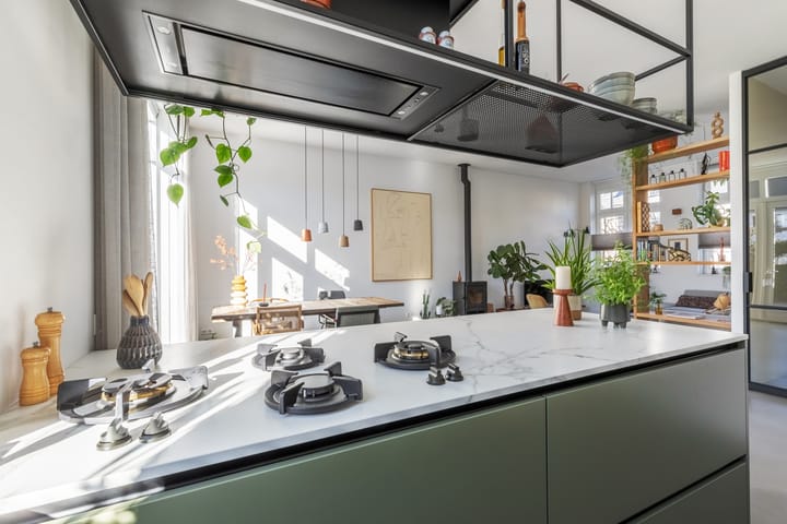 Foto 14 van Fort Abcoudestraat 43