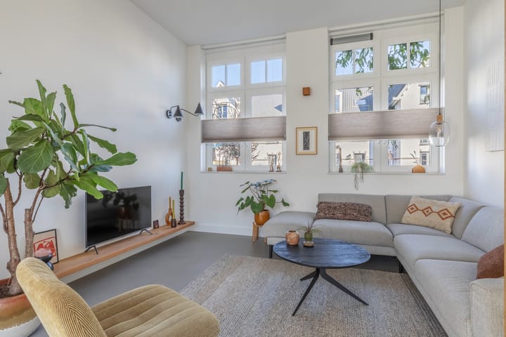 Foto 7 van Fort Abcoudestraat 43