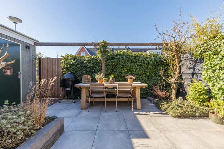 Foto 16 van Fort Abcoudestraat 43