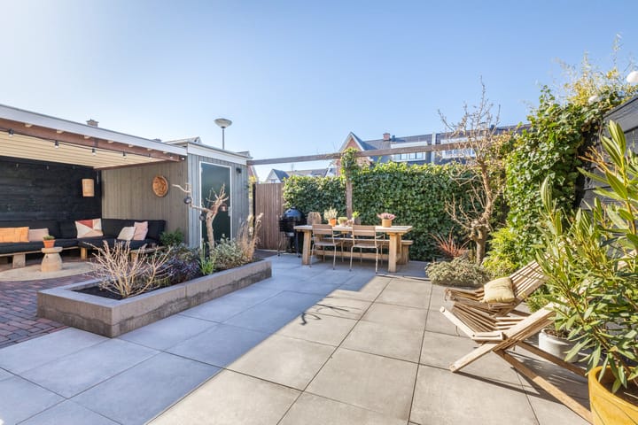 Foto 17 van Fort Abcoudestraat 43