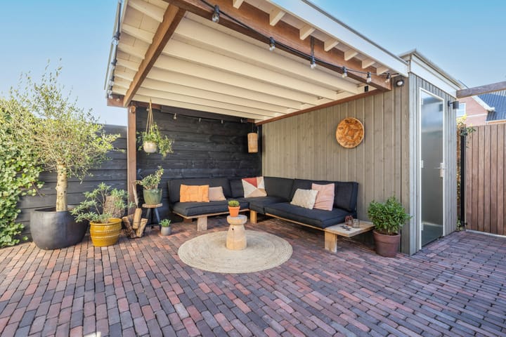 Foto 18 van Fort Abcoudestraat 43