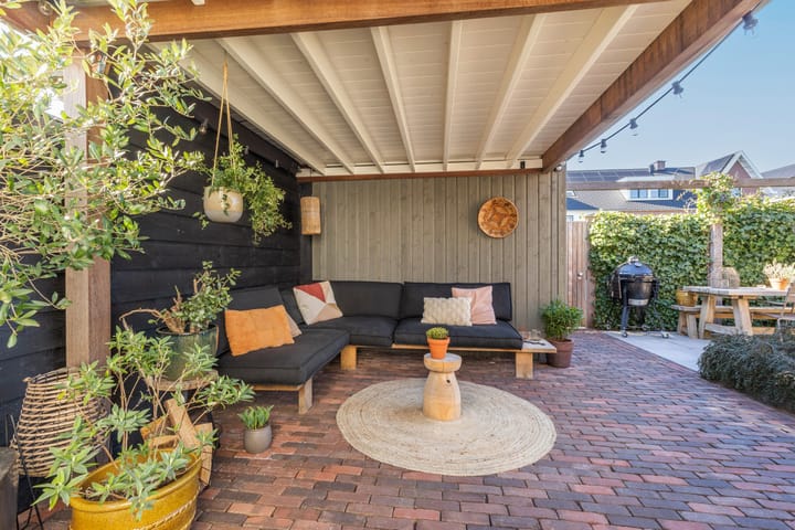 Foto 19 van Fort Abcoudestraat 43