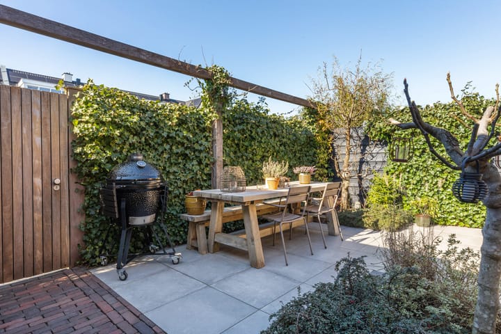 Foto 20 van Fort Abcoudestraat 43