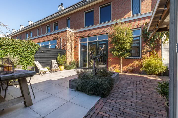 Foto 21 van Fort Abcoudestraat 43