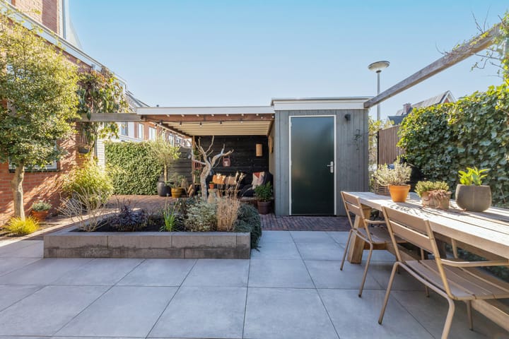 Foto 22 van Fort Abcoudestraat 43