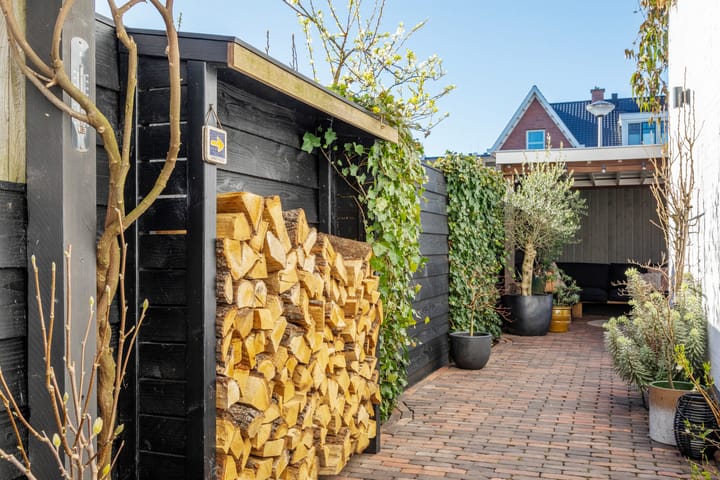 Foto 23 van Fort Abcoudestraat 43