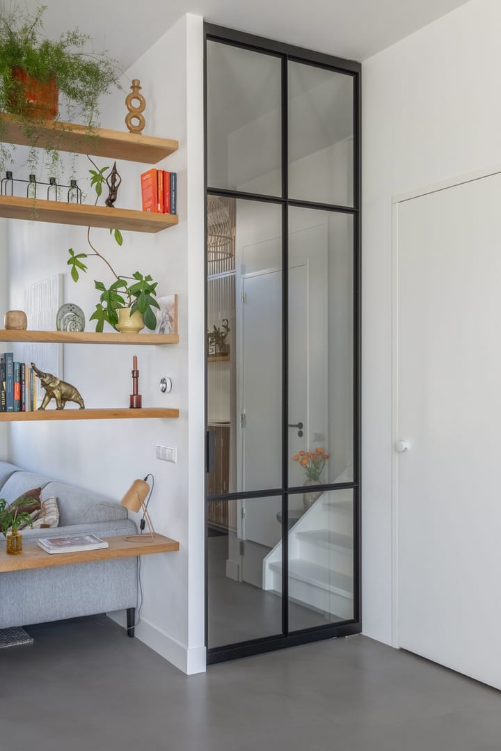 Foto 24 van Fort Abcoudestraat 43