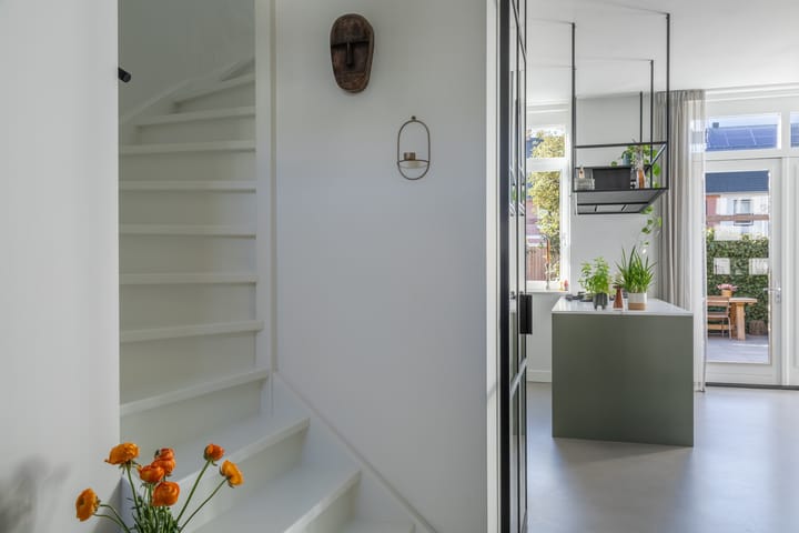 Foto 25 van Fort Abcoudestraat 43