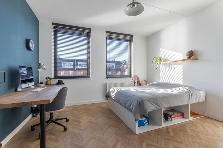 Foto 27 van Fort Abcoudestraat 43