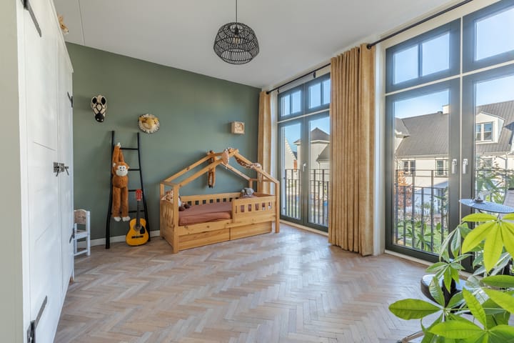 Foto 28 van Fort Abcoudestraat 43