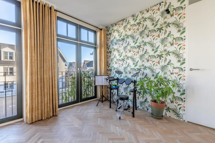 Foto 29 van Fort Abcoudestraat 43