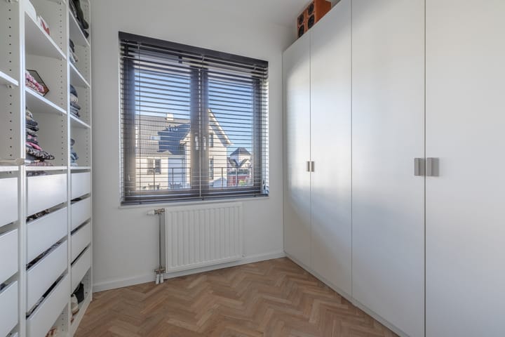 Foto 30 van Fort Abcoudestraat 43