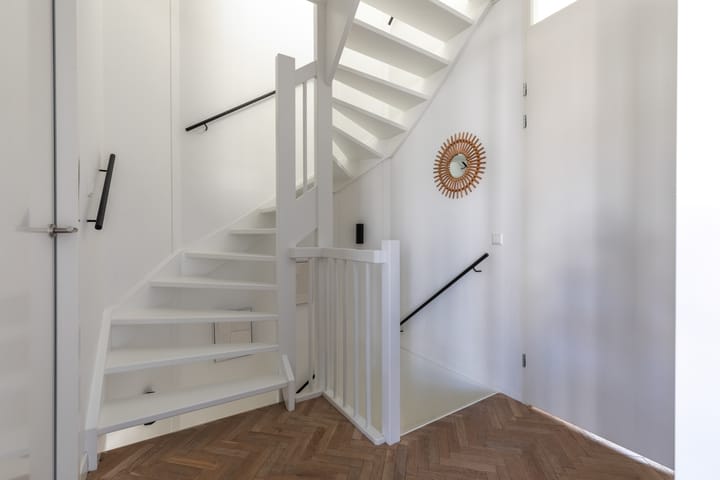 Foto 34 van Fort Abcoudestraat 43