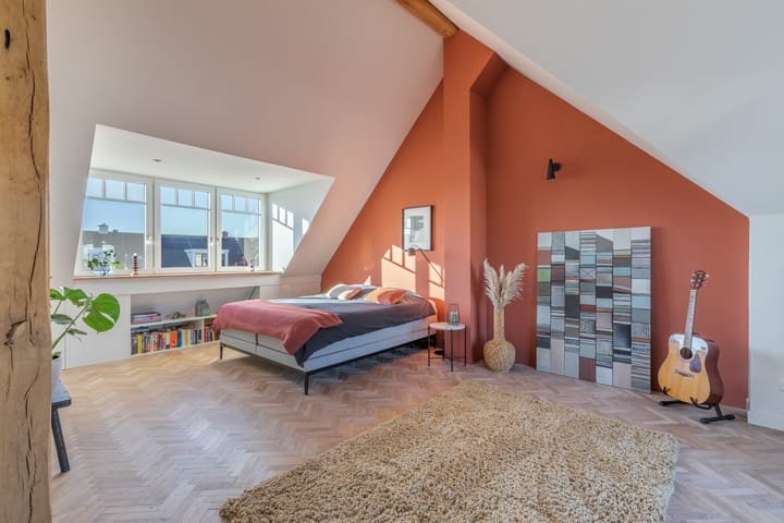 Foto 36 van Fort Abcoudestraat 43