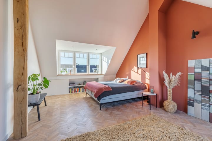 Foto 37 van Fort Abcoudestraat 43