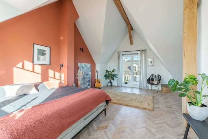 Foto 38 van Fort Abcoudestraat 43