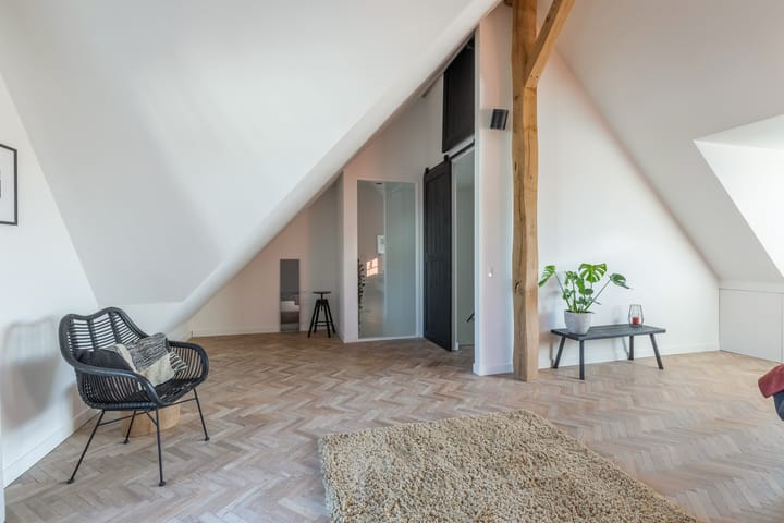 Foto 39 van Fort Abcoudestraat 43