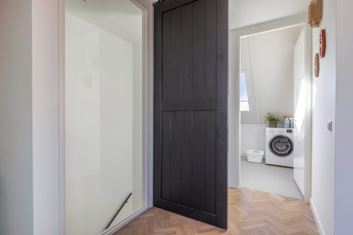 Foto 40 van Fort Abcoudestraat 43