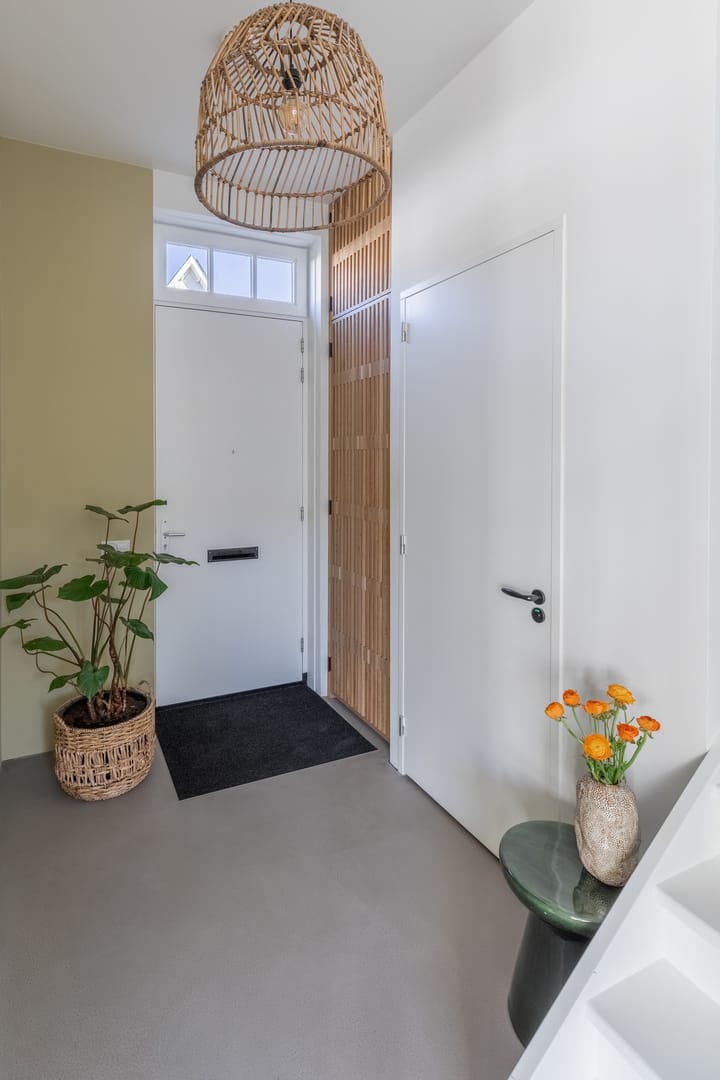 Foto 41 van Fort Abcoudestraat 43