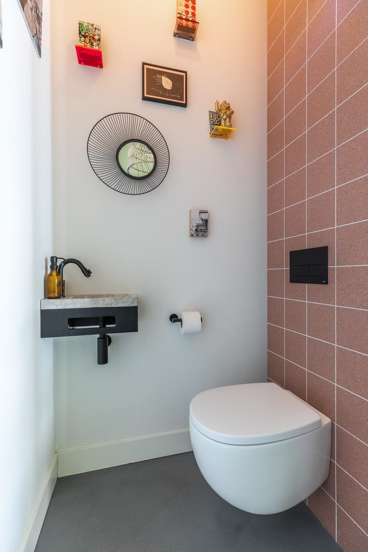 Foto 42 van Fort Abcoudestraat 43