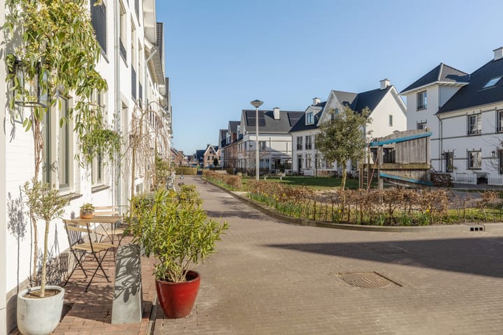 Foto 43 van Fort Abcoudestraat 43