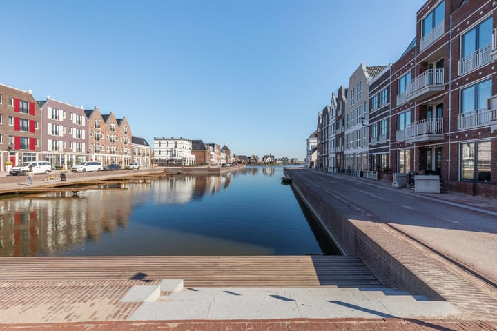 Foto 47 van Fort Abcoudestraat 43