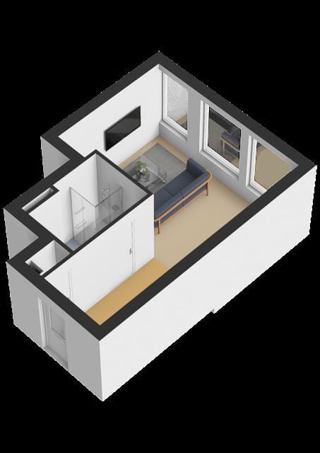 Foto 22 van Markt 16-D