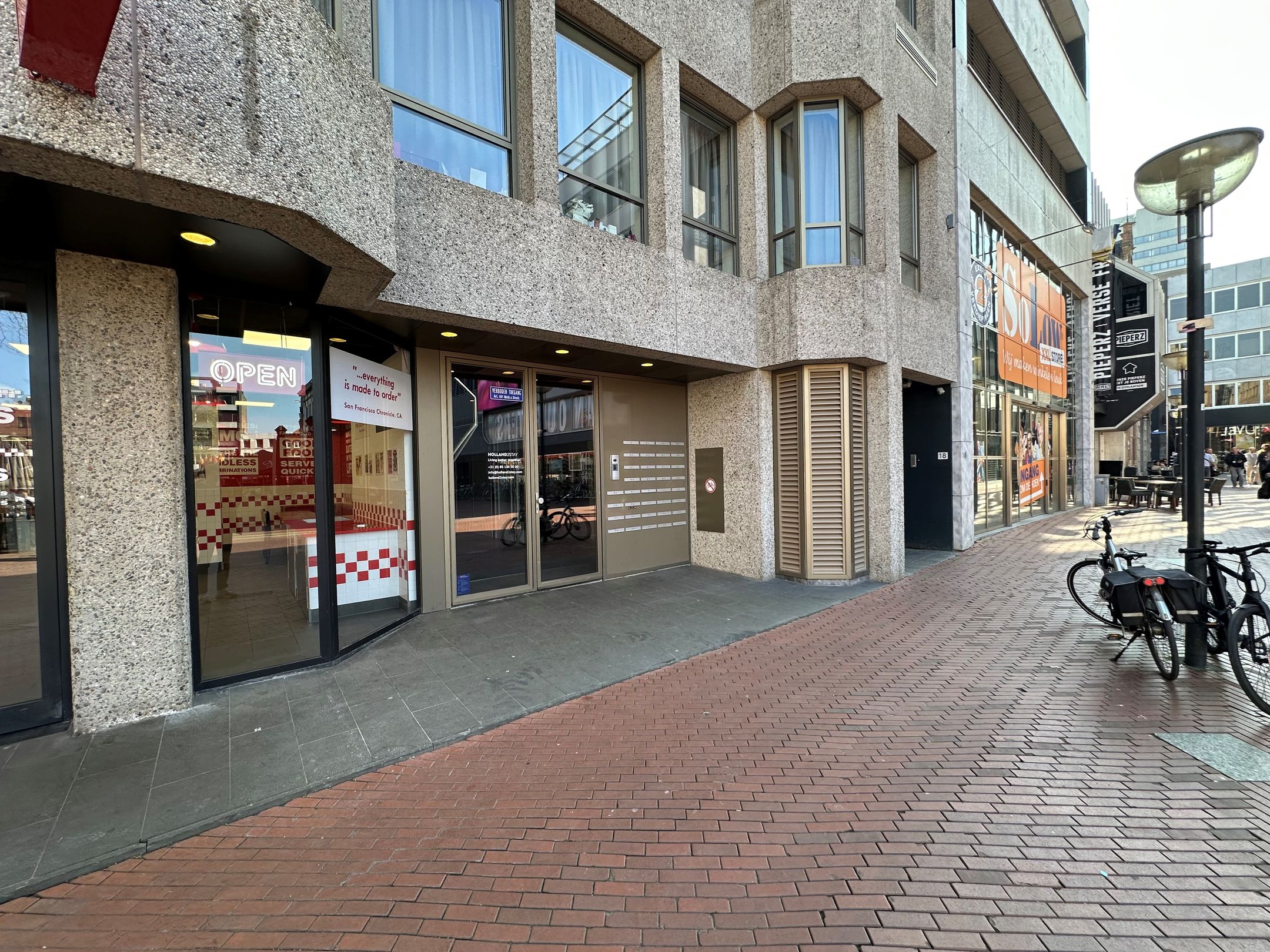 Foto 3 van Markt 16-D